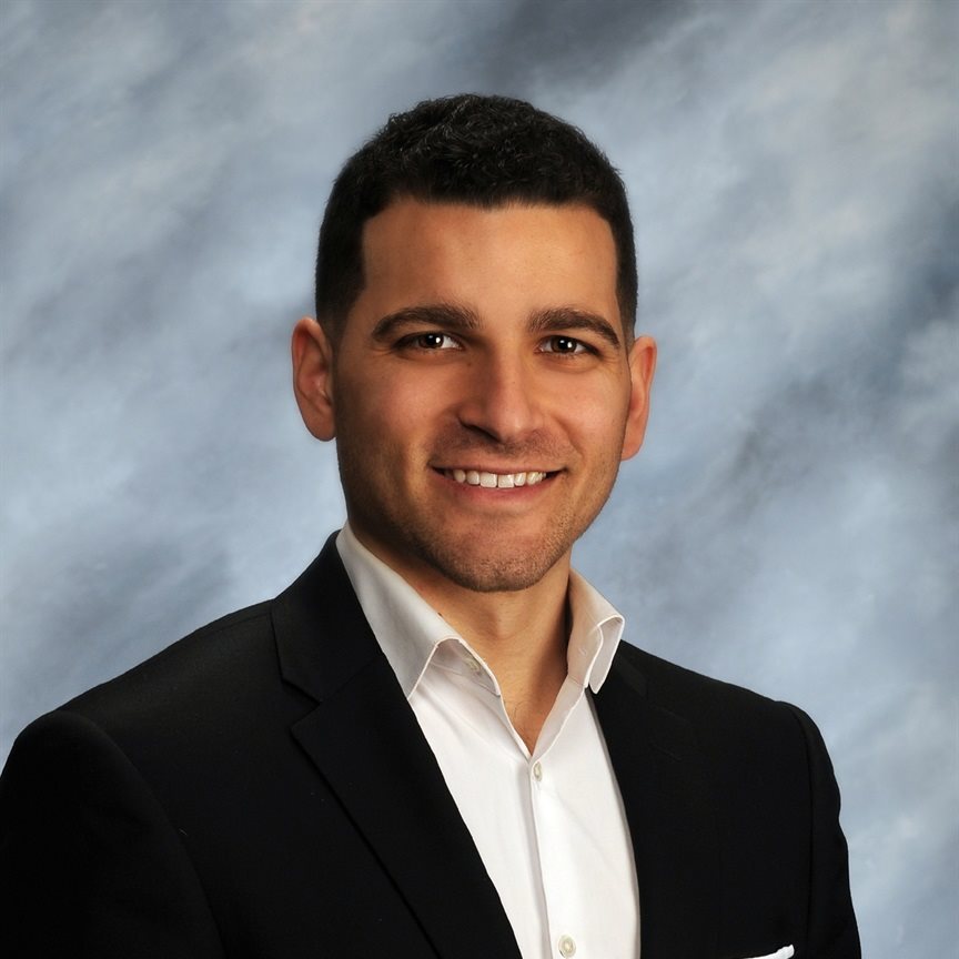Nicholas Finelli