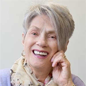 Sharon A. Gloor